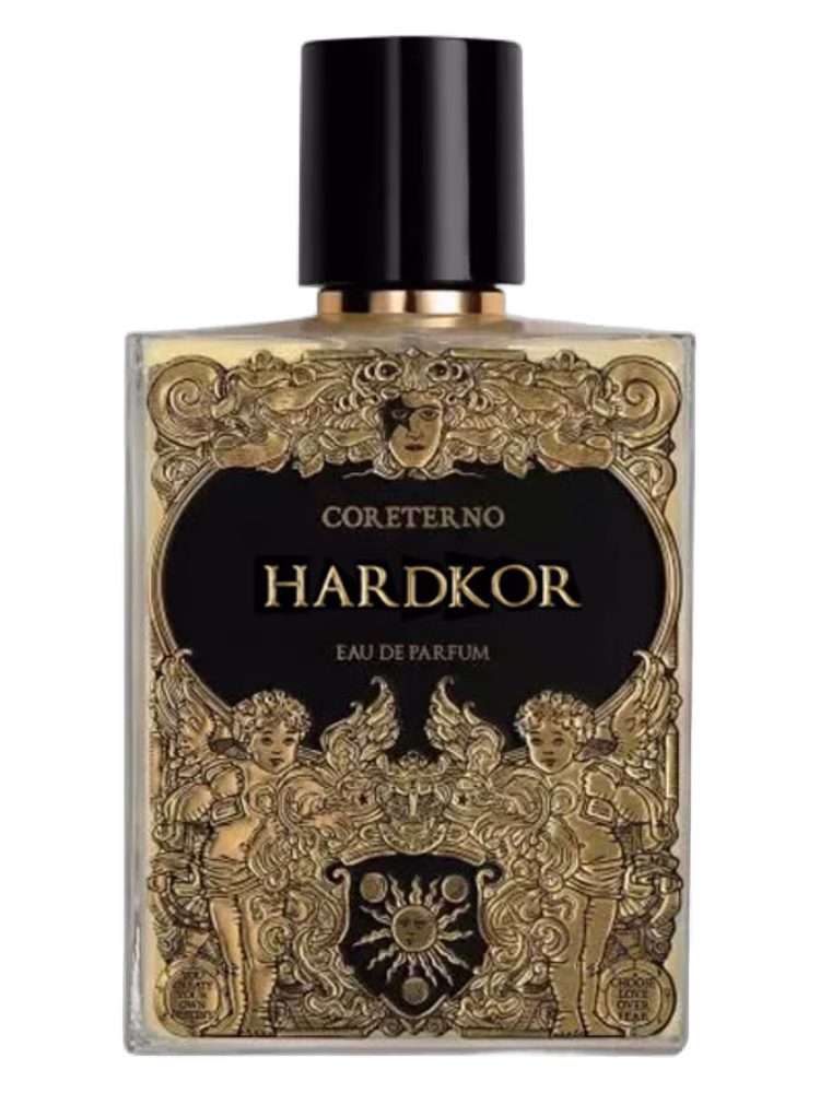 Coreterno Hardkor