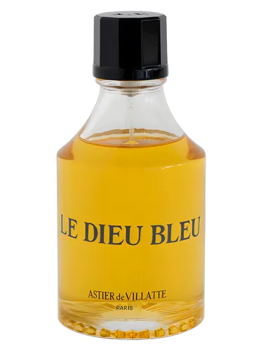 Le Dieu Bleu Astier de Villatte perfume - a fragrance for women
