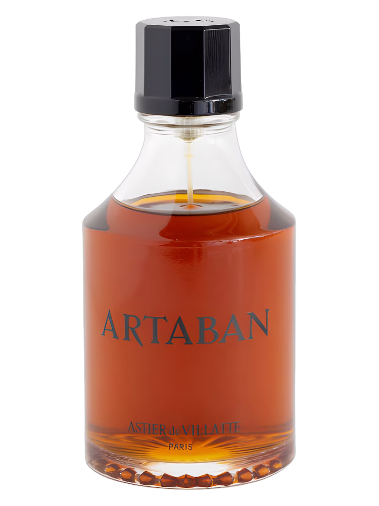 Astier de Villatte Artaban
