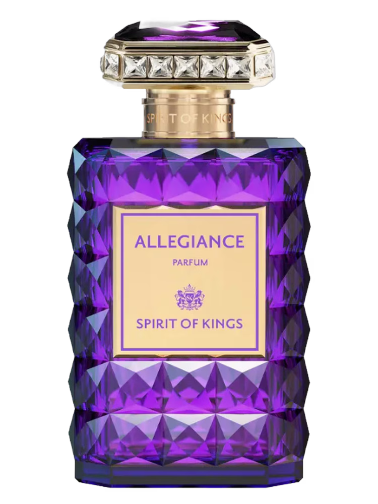 Spirit Of Kings Allegiance