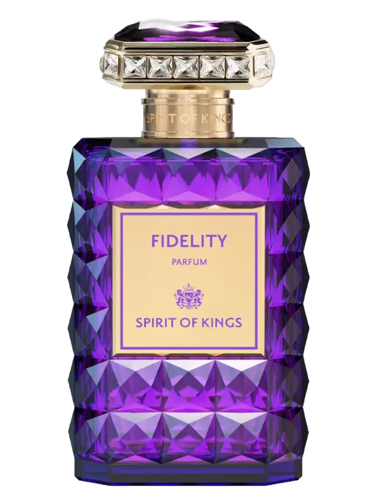 Spirit Of Kings Fidelity