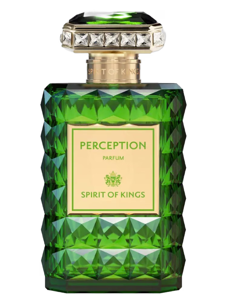 Spirit Of Kings Perception