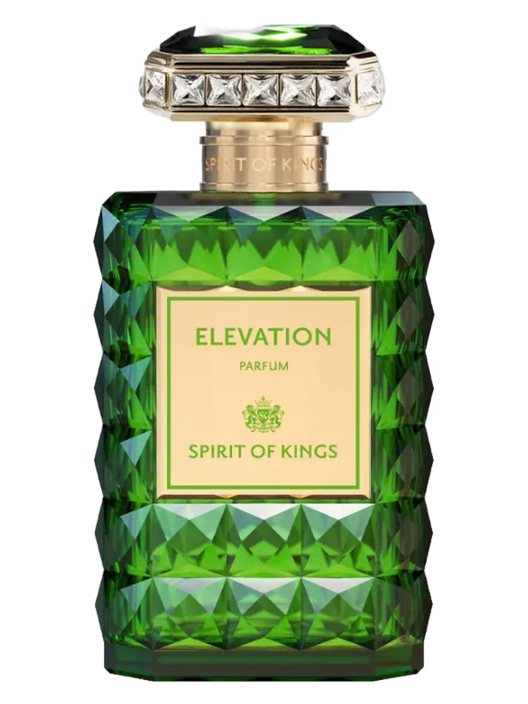 Spirit Of Kings Elevation