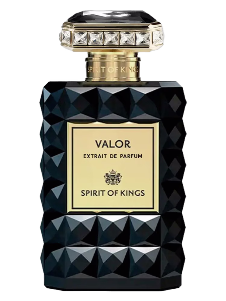 Spirit Of Kings Valor