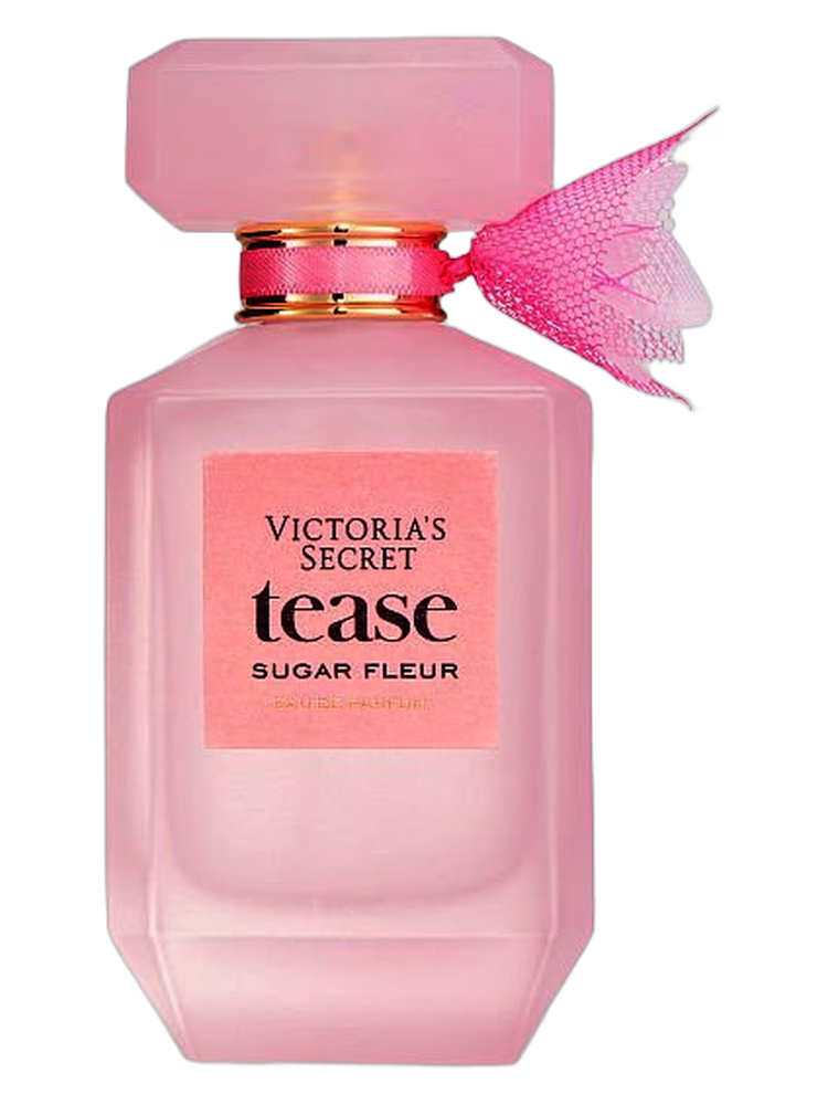 Victoria's Secret Tease Sugar Fleur