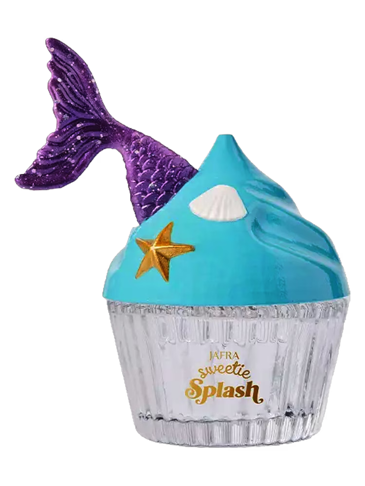 JAFRA Sweetie Splash
