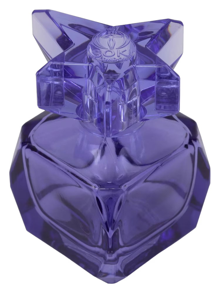 Soki London Empress