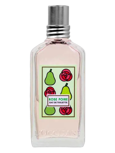 Rose Poire L'Occitane en Provence 香水- 一款2022年女用香水