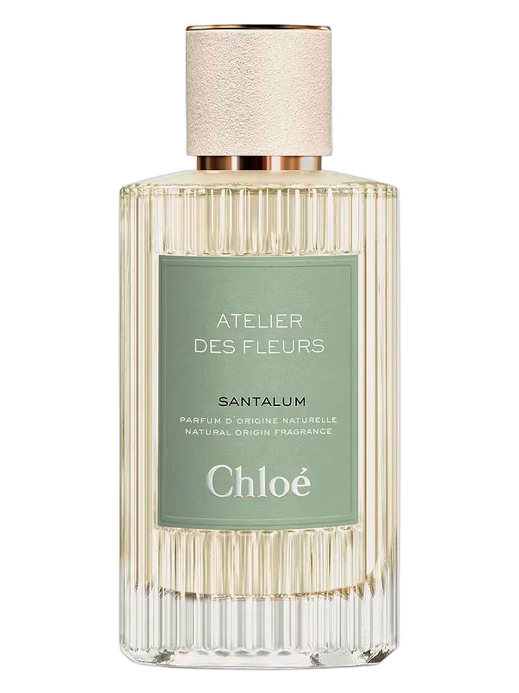 Chloé Santalum