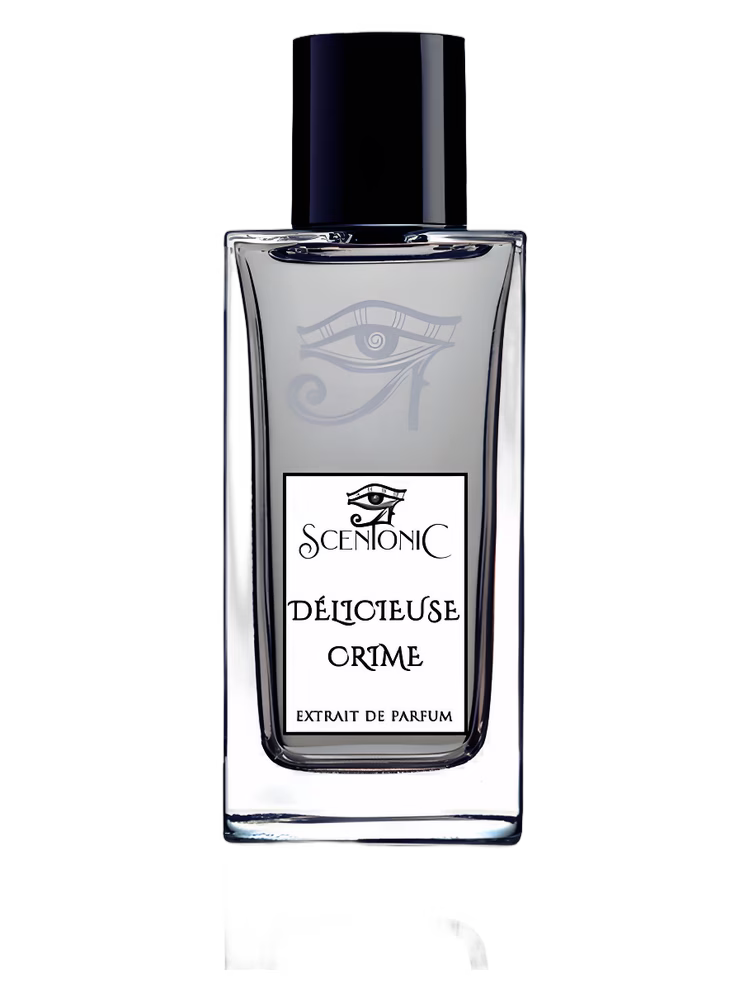 Scentonic Délicieuse Crime