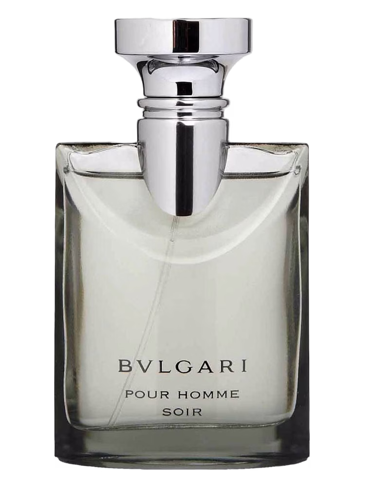 Bvlgari Bvlgari Pour Homme Soir