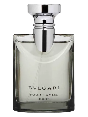 Bvlgari Pour Homme Soir Bvlgari cologne - a fragrance for men 2006