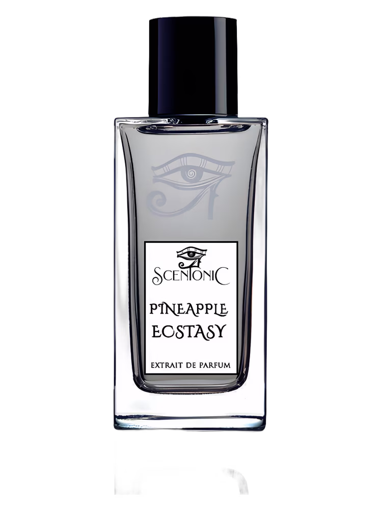 Scentonic Pineapple Ecstasy