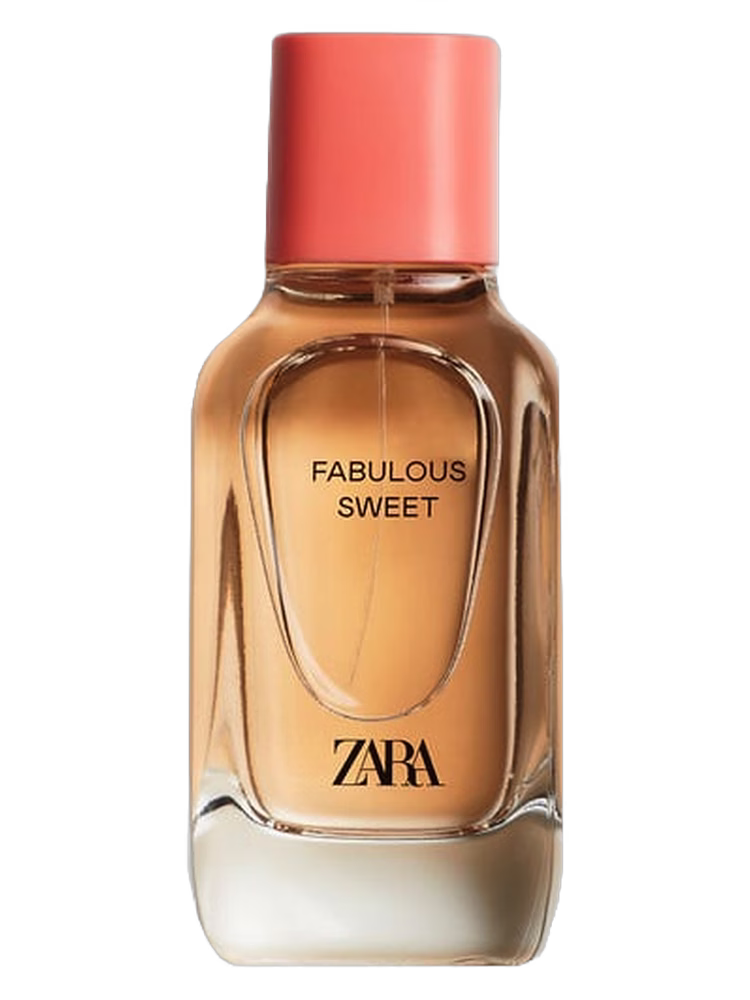 Zara Fabulous Sweet