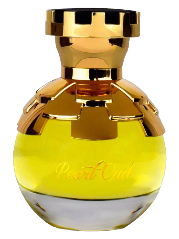 Ahmed Al Maghribi Pearl Oud