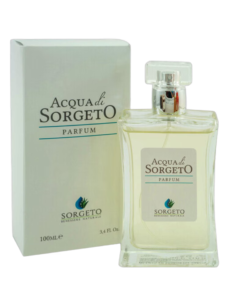Ischia Cosmesi Acqua di Sorgeto Parfum