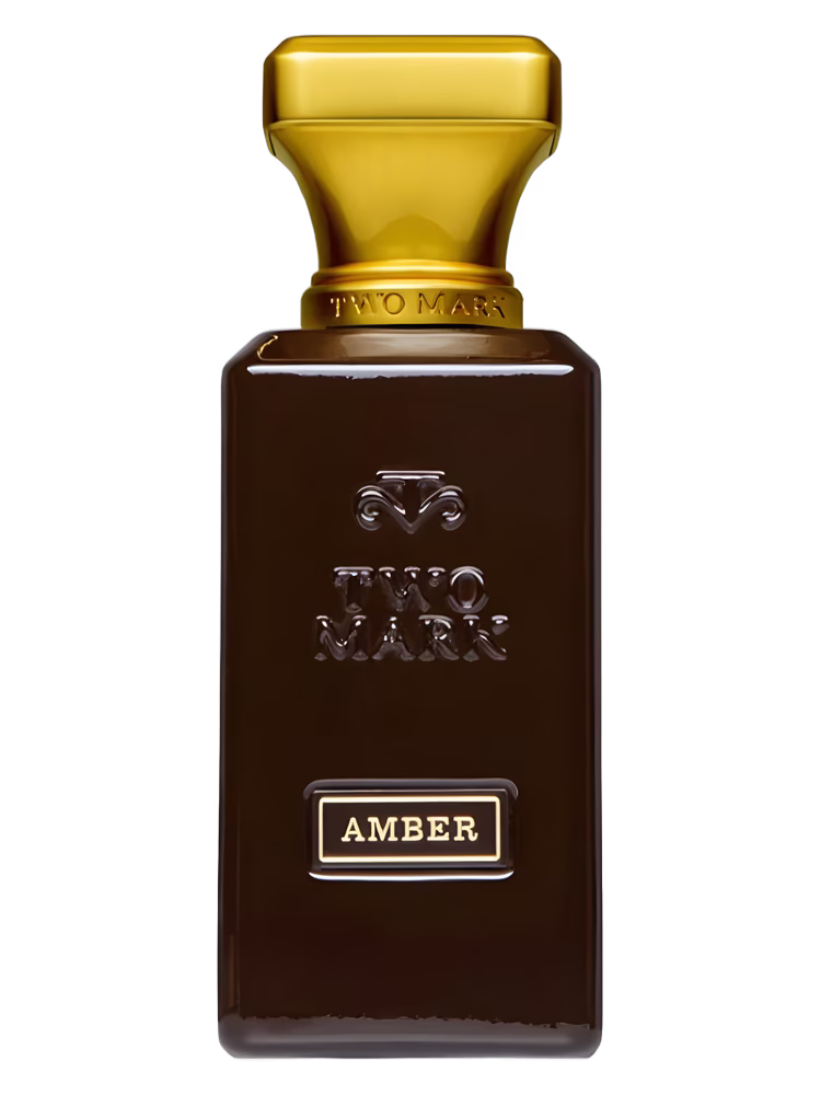 Two Mark Amber