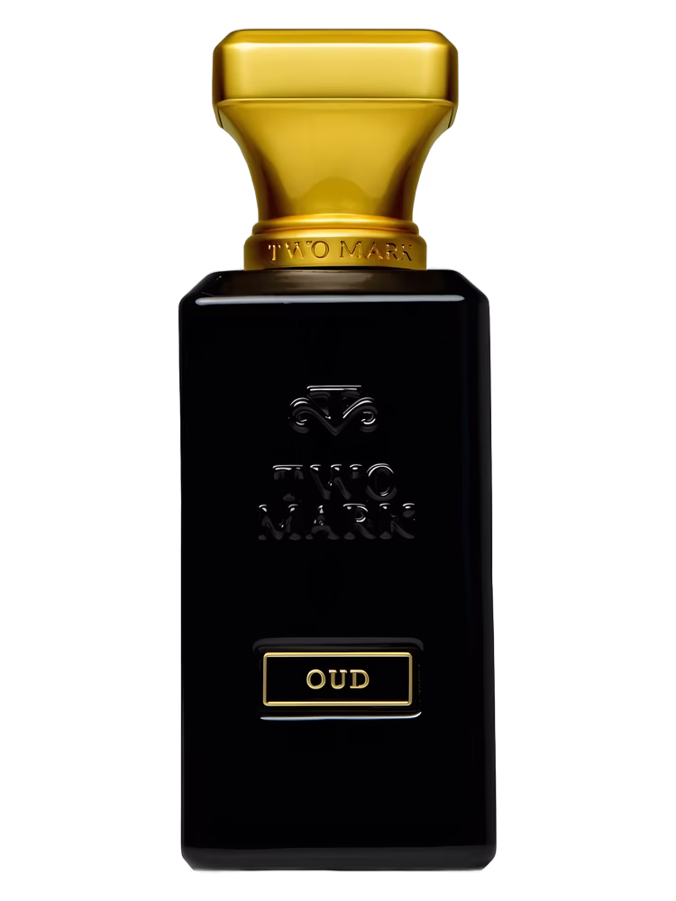 Two Mark Oud