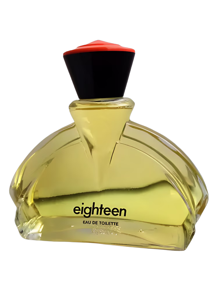 Antonio Puig Eighteen