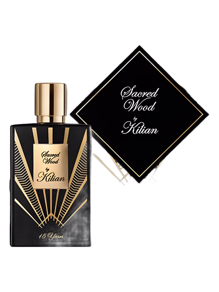 By Kilian Sacred Wood Anniversary Edition