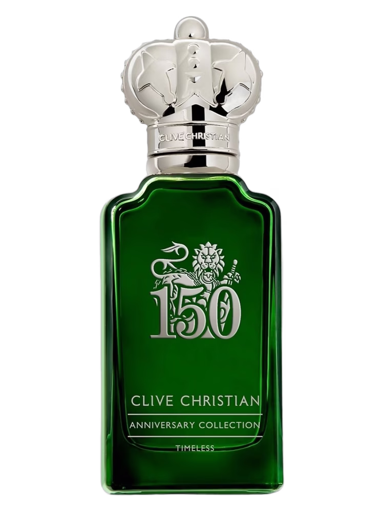Clive Christian Timeless
