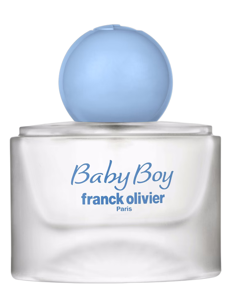 Franck Olivier Baby Boy