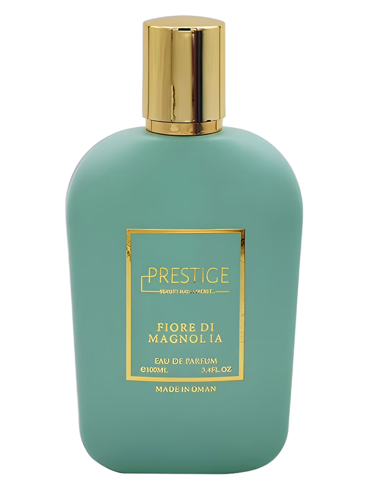 Prestige - Beauty Has a Secret Fiore de Magnolia