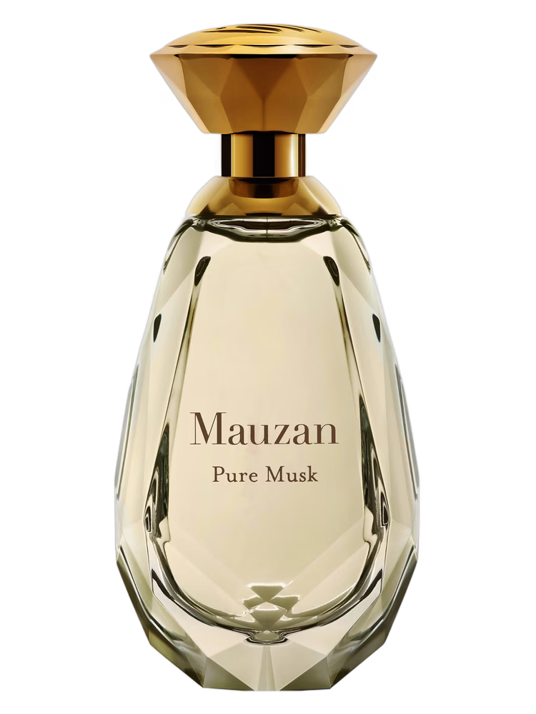 Mauzan Pure Musk