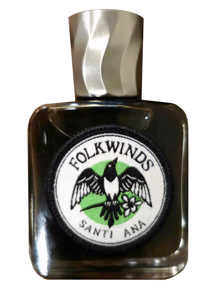 Folkwinds Santi Ana
