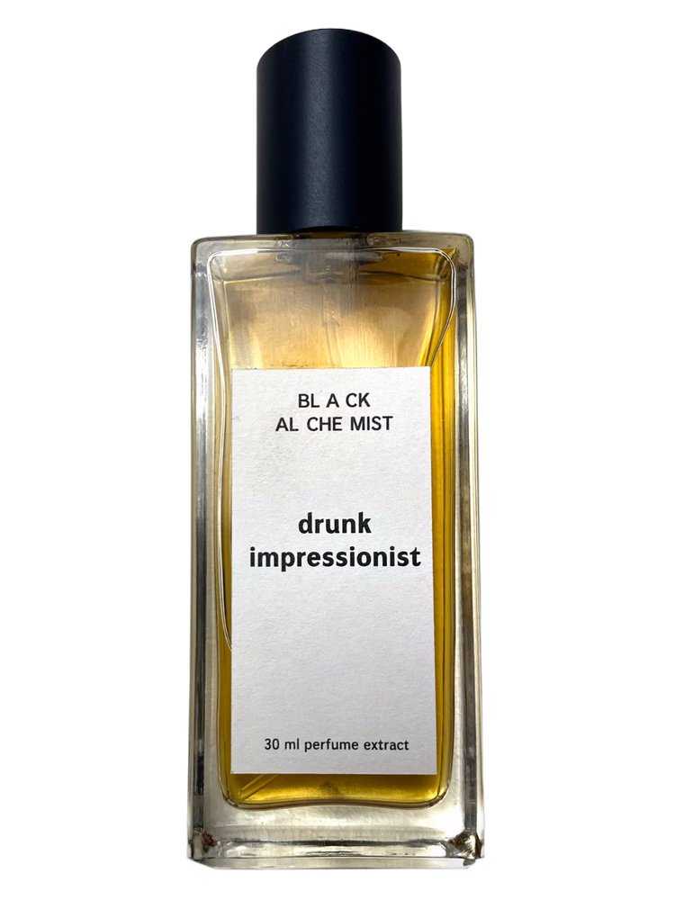 FUMparFUM Drunk Impressionist