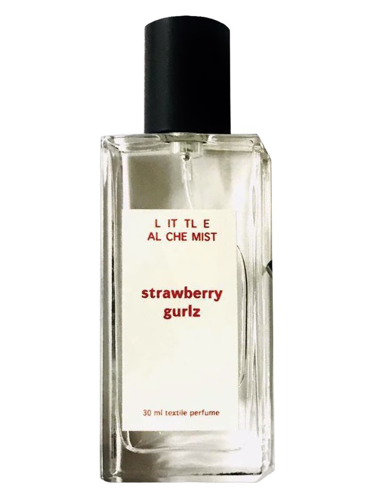 FUMparFUM Strawberry Gurlz