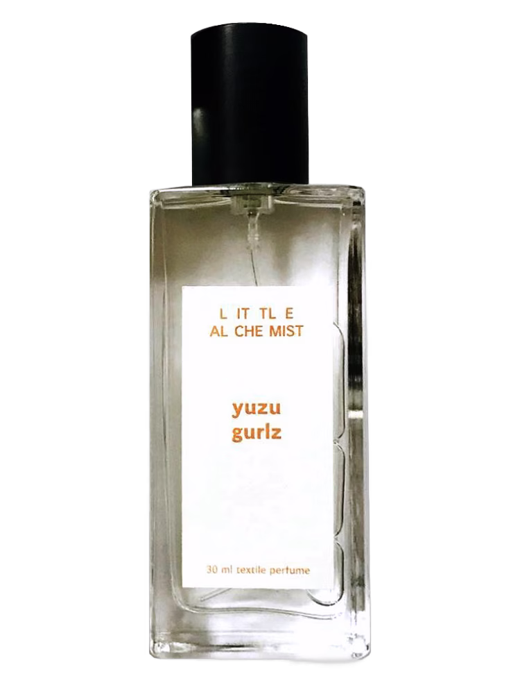 FUMparFUM Yuzu Gurlz