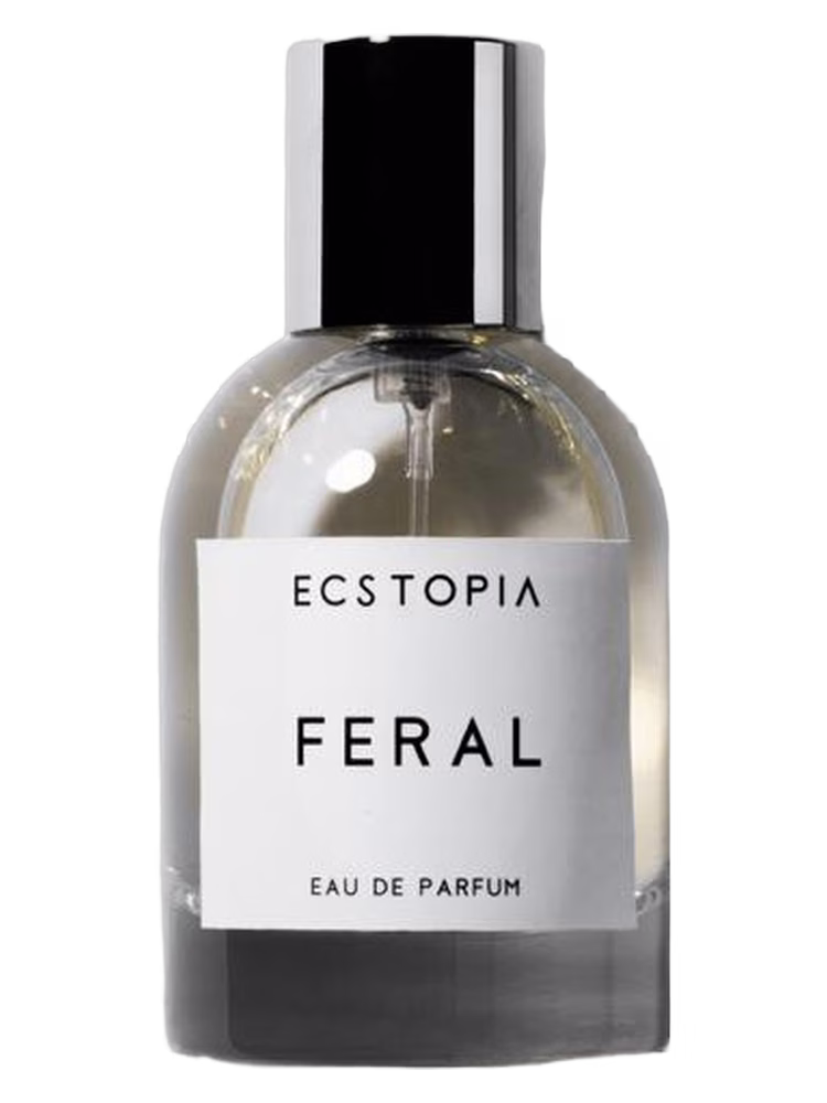 Ecstopia Feral