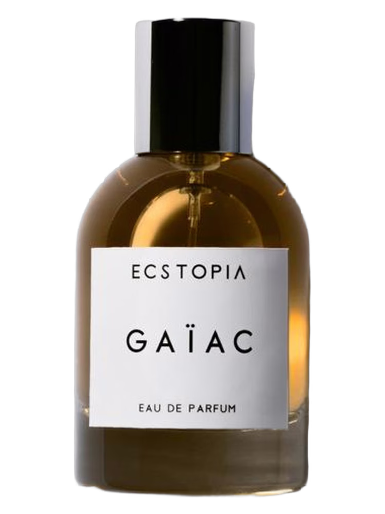 Ecstopia Gaïac