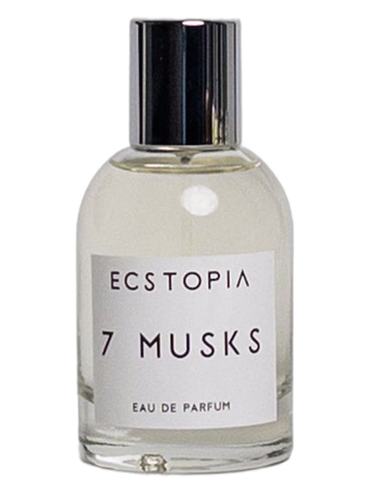 Ecstopia 7 Musks