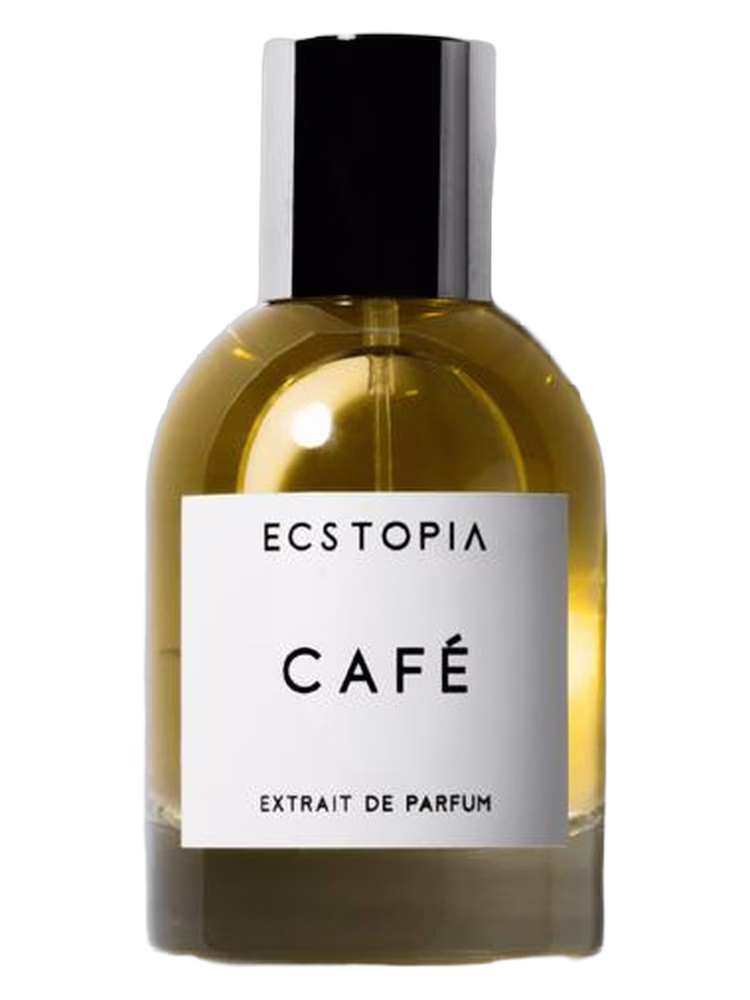 Ecstopia Café