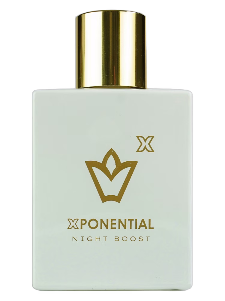 Xponential Boost Xponential Night Boost