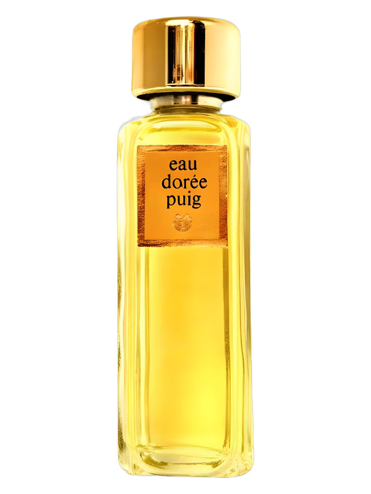 Antonio Puig Eau Dorée