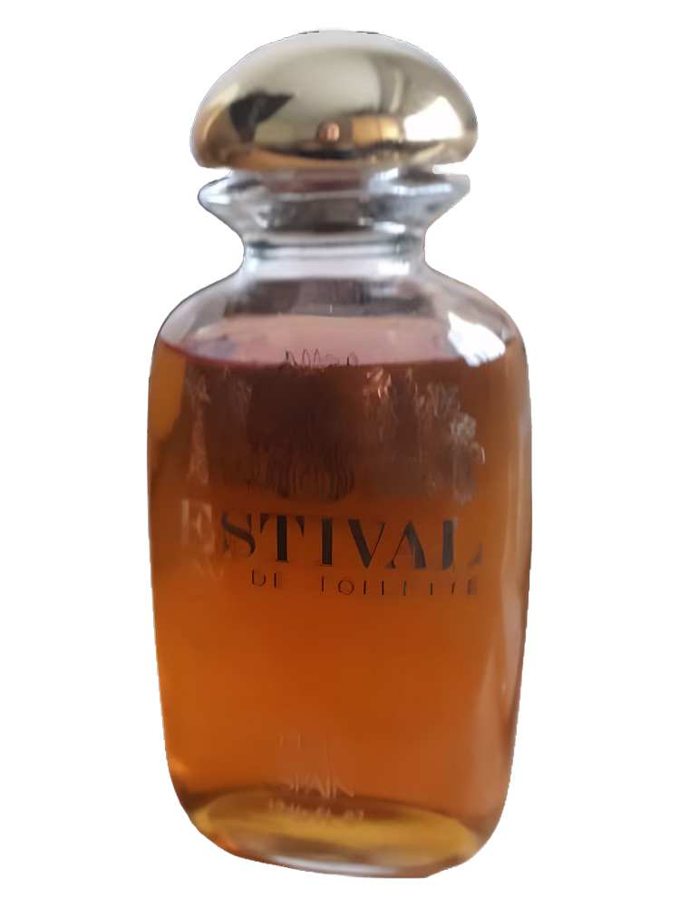 Antonio Puig Estival