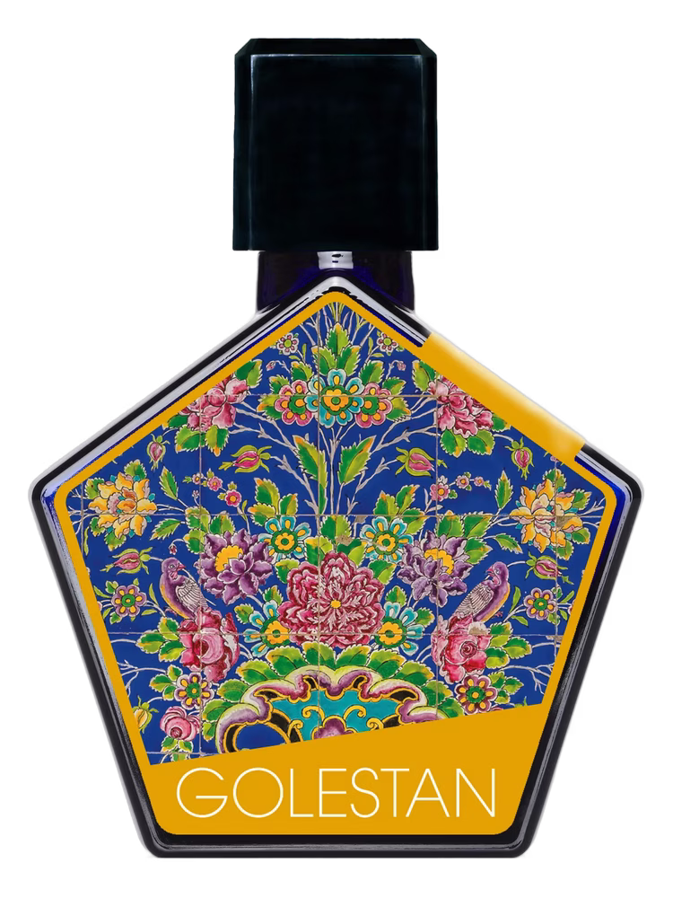Tauer Perfumes Golestan