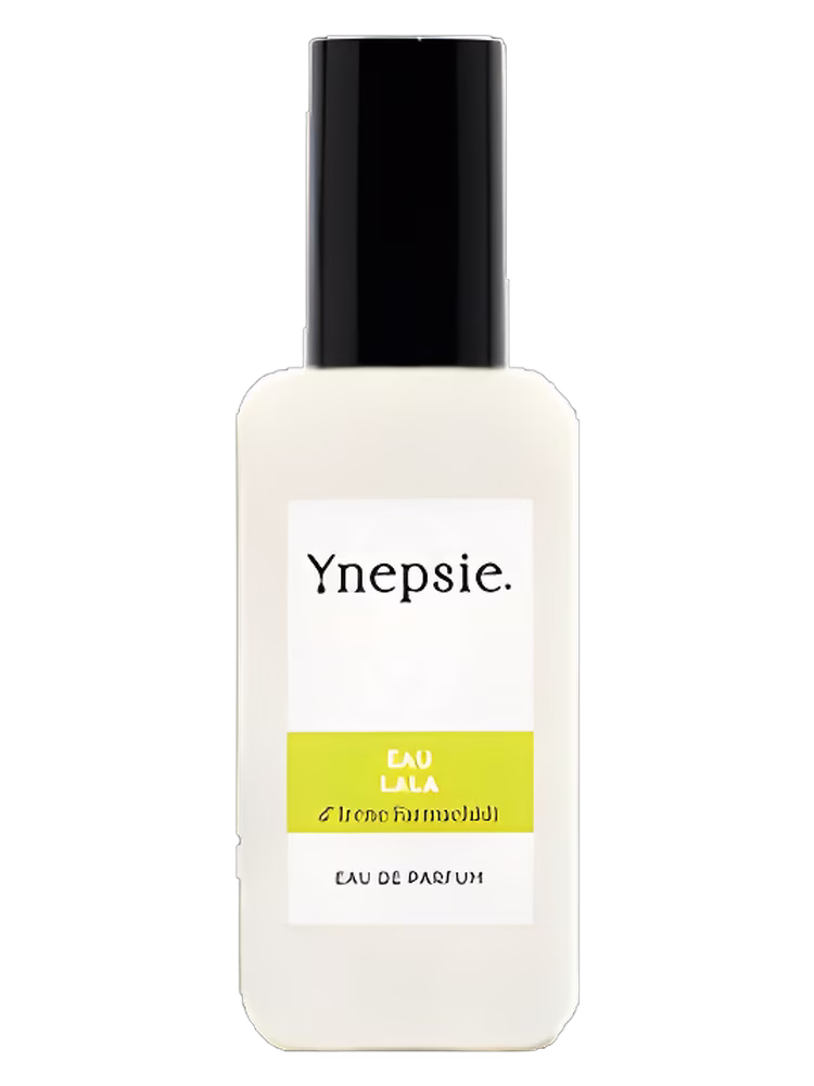 Ynepsie Eau LaLa