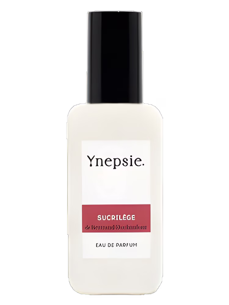 Ynepsie Sucrilège