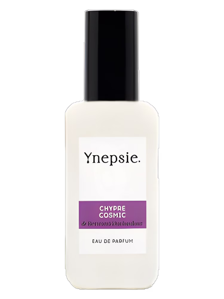 Ynepsie Chypre Cosmic