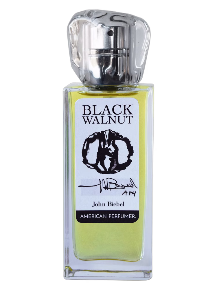 American Perfumer Black Walnut