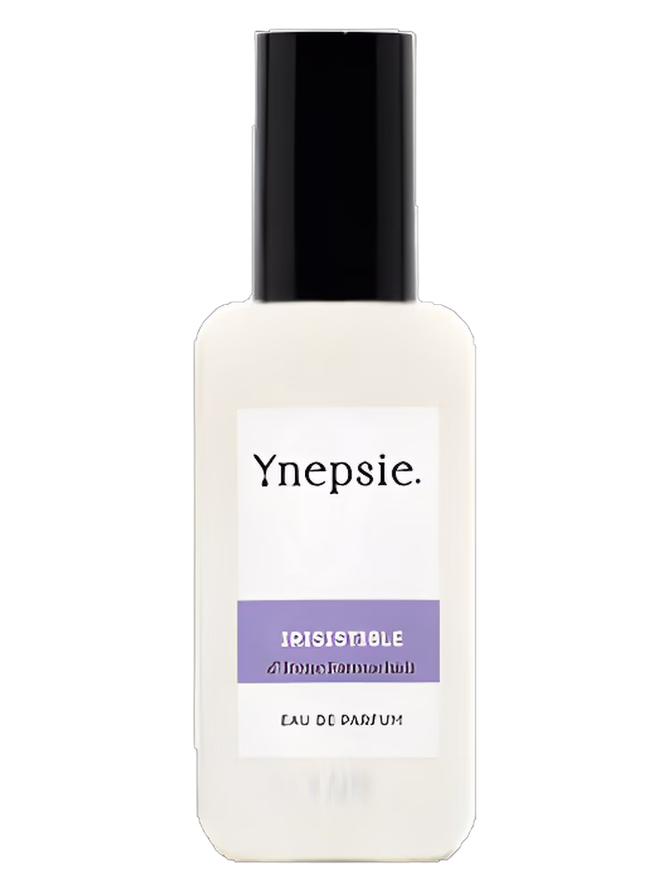 Ynepsie Irisistible