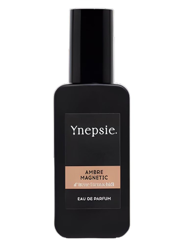 Ynepsie Ambre Magnetic