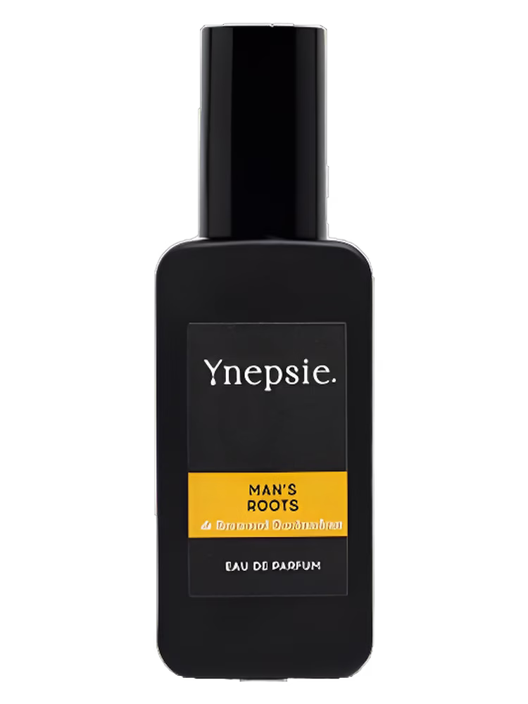 Ynepsie Man's Roots