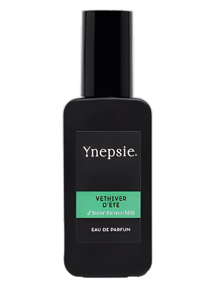 Ynepsie Vethiver d'Etê