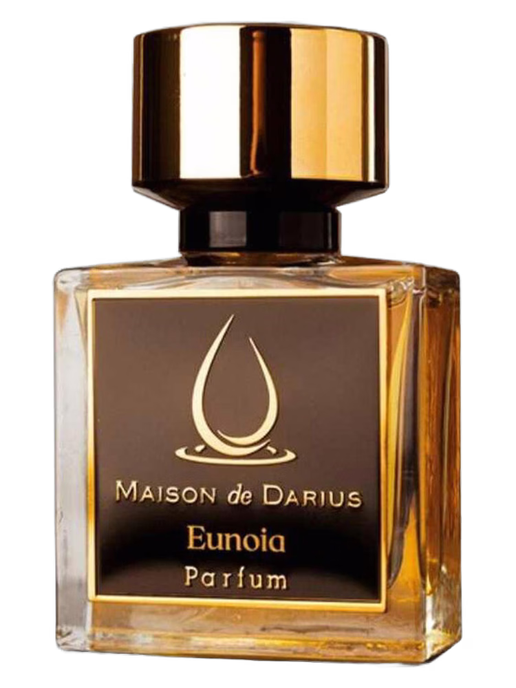 Maison de Darius Eunoia