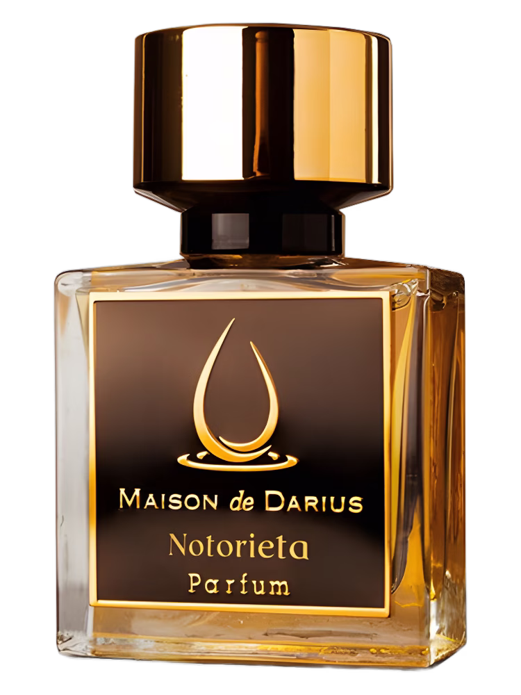 Maison de Darius Notorieta